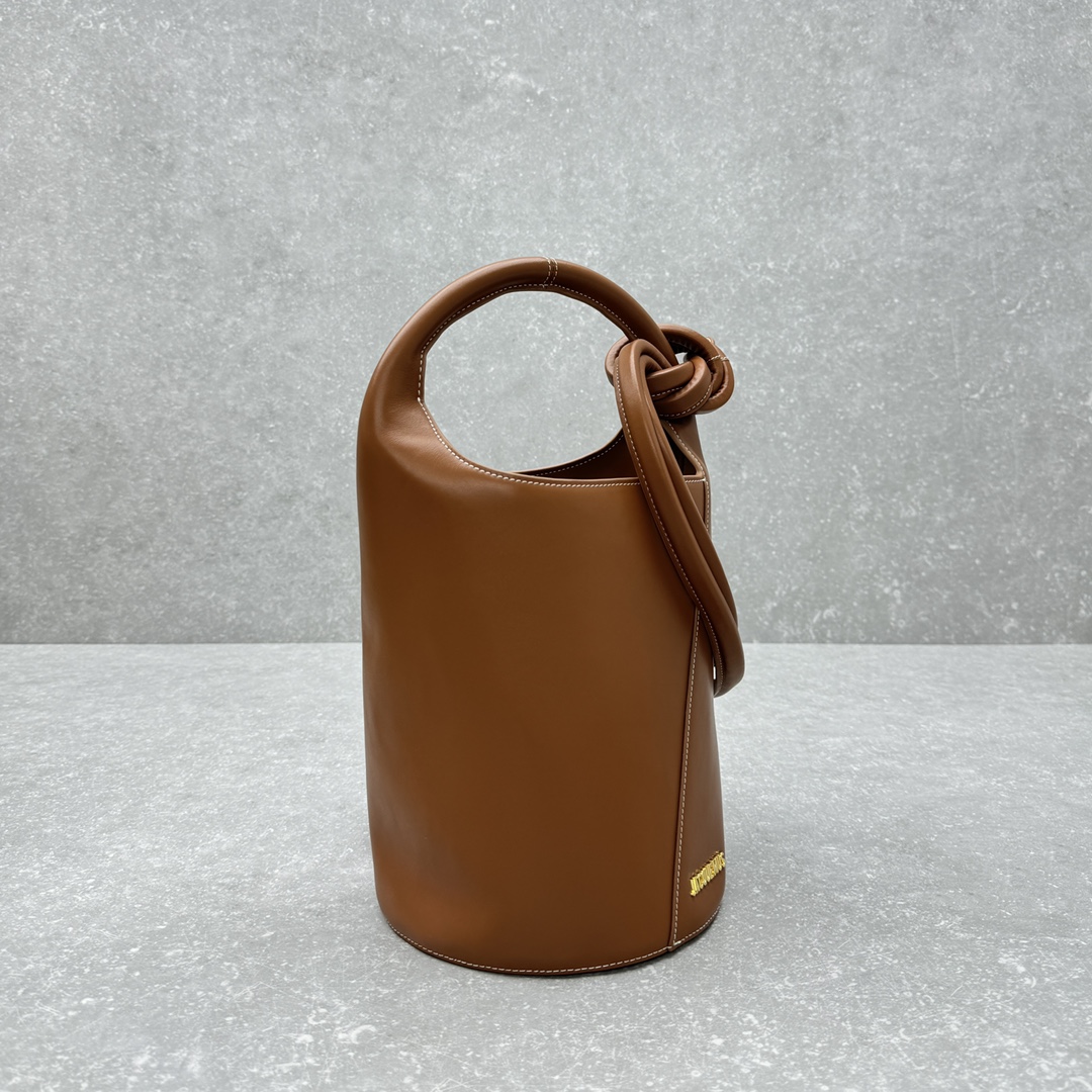 Jacquemus Bucket Bags